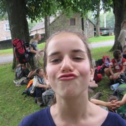 IMG 0705 - Scouts en Gidsen Zaventem 